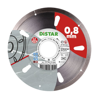 DISTAR 1A1R CLEANER