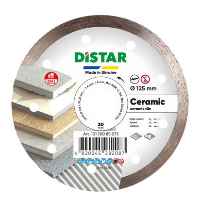 DISTAR 1A1R CERAMIC