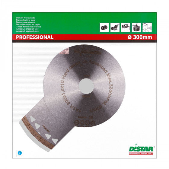 DISTAR 1A1R HARD CERAMICS ADVANCED