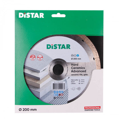 DISTAR 1A1R HARD CERAMICS ADVANCED