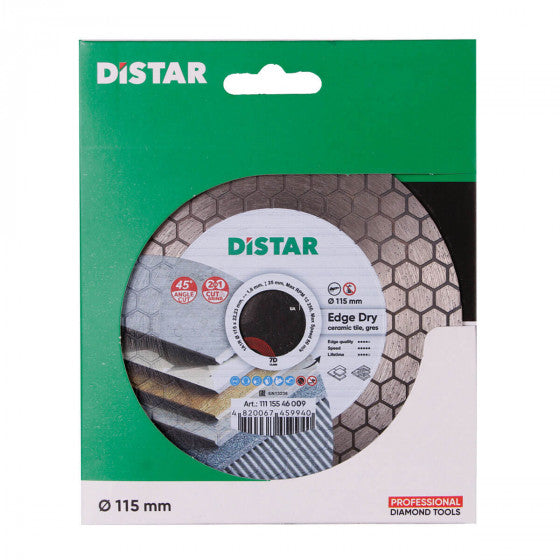 DISTAR 1A1R EDGE DRY