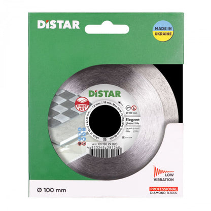 DISTAR 1A1R ELEGANT