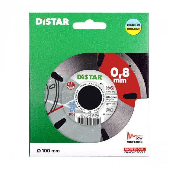 DISTAR 1A1R CLEANER