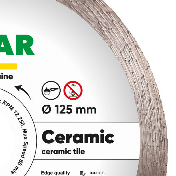 DISTAR 1A1R CERAMIC