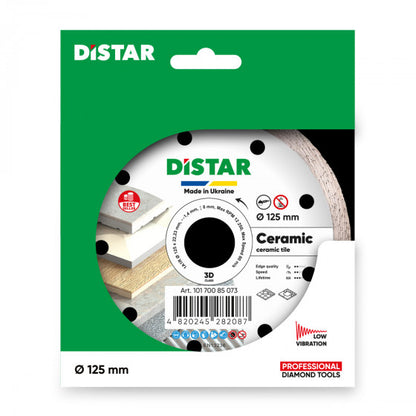 DISTAR 1A1R CERAMIC