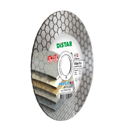 DISTAR 1A1R EDGE DRY