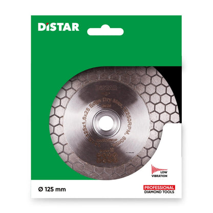 DISTAR 1A1R EDGE DRY