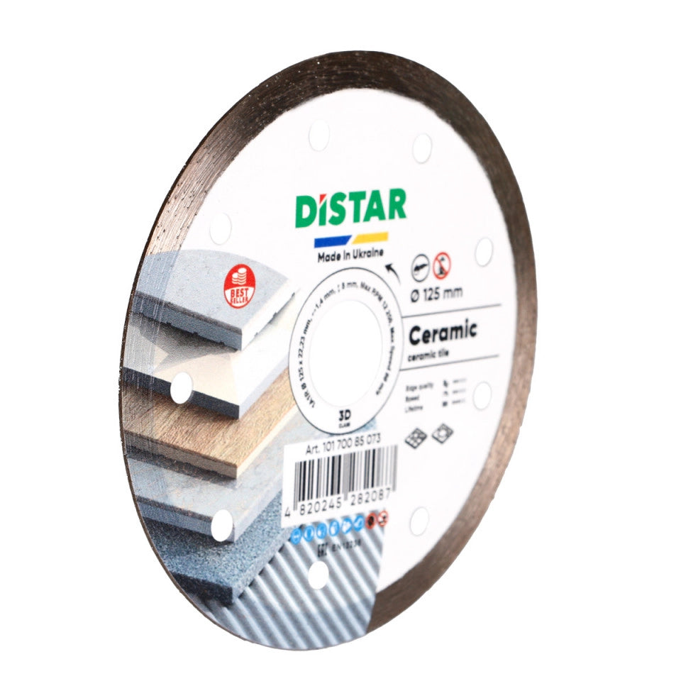 DISTAR 1A1R CERAMIC